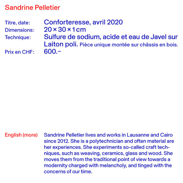 COVID 19 – Valentin 61 soutient les artistes indépendants