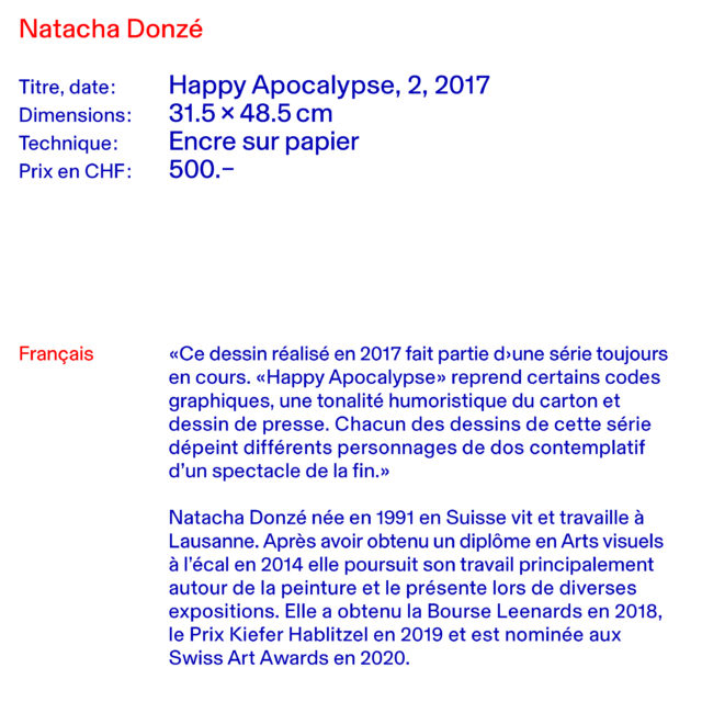 COVID 19 – Valentin 61 soutient les artistes indépendants