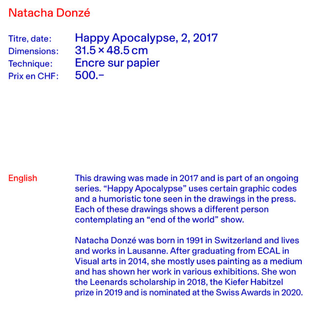 COVID 19 – Valentin 61 soutient les artistes indépendants