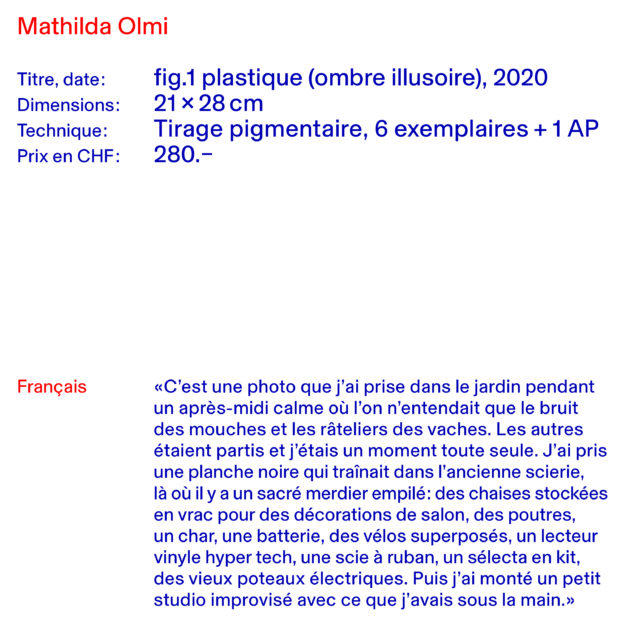 COVID 19 – Valentin 61 soutient les artistes indépendants