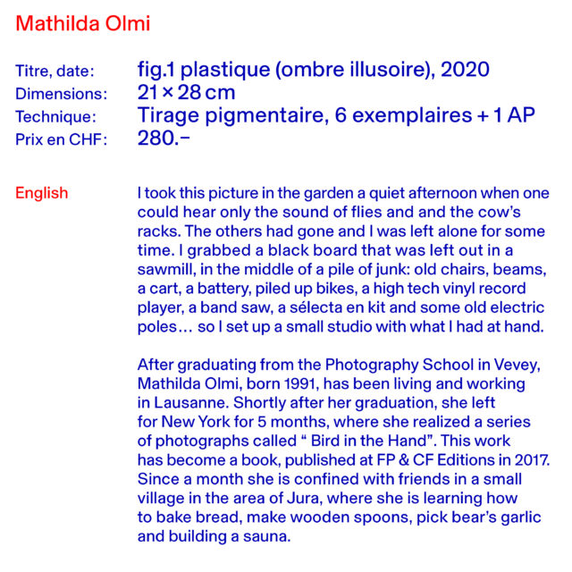 COVID 19 – Valentin 61 soutient les artistes indépendants