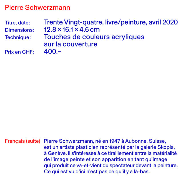 COVID 19 – Valentin 61 soutient les artistes indépendants