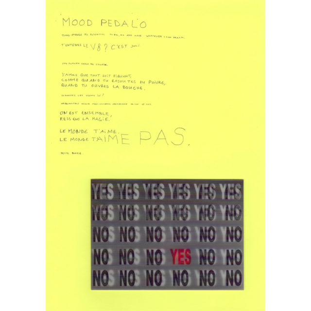 COVID 19 – Valentin 61 soutient les artistes indépendants