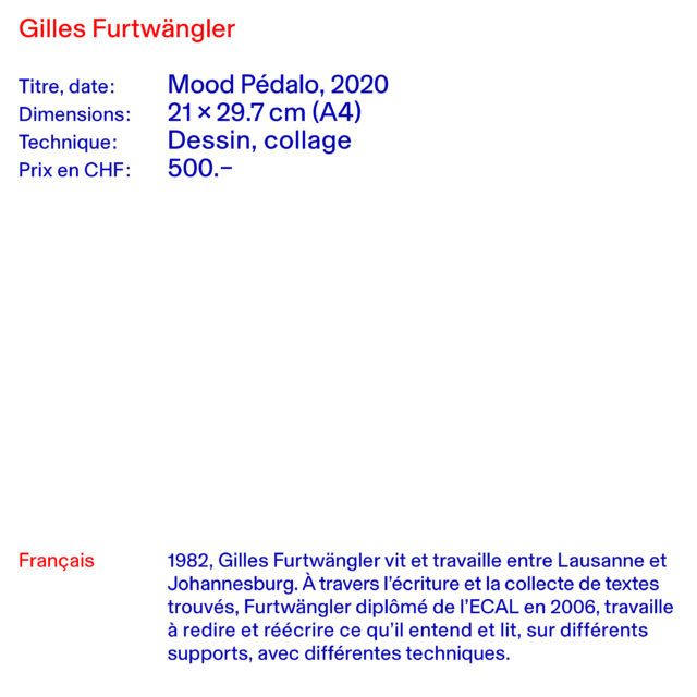 COVID 19 – Valentin 61 soutient les artistes indépendants