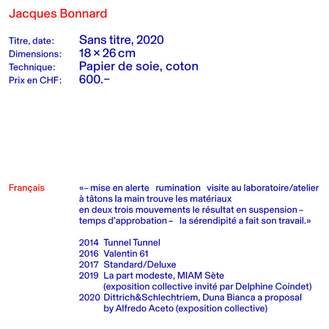 COVID 19 – Valentin 61 soutient les artistes indépendants