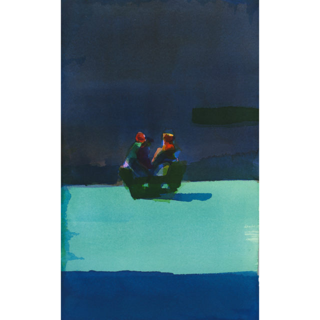 COVID 19 – Valentin 61 soutient les artistes indépendants