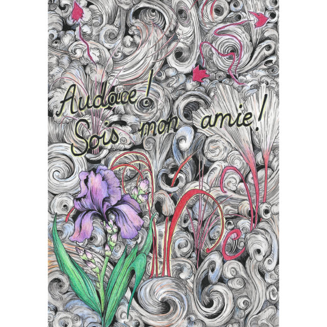 COVID 19 – Valentin 61 soutient les artistes indépendants