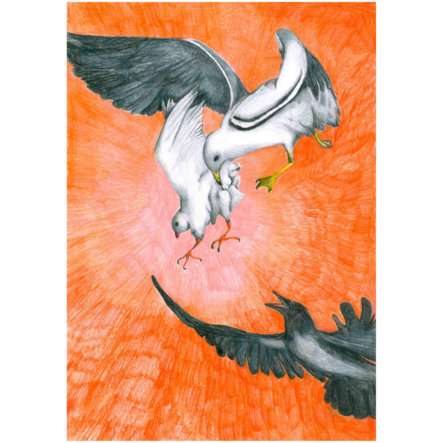 COVID 19 – Valentin 61 soutient les artistes indépendants