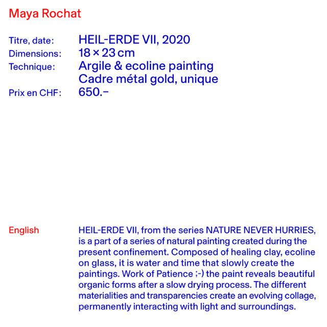 COVID 19 – Valentin 61 soutient les artistes indépendants