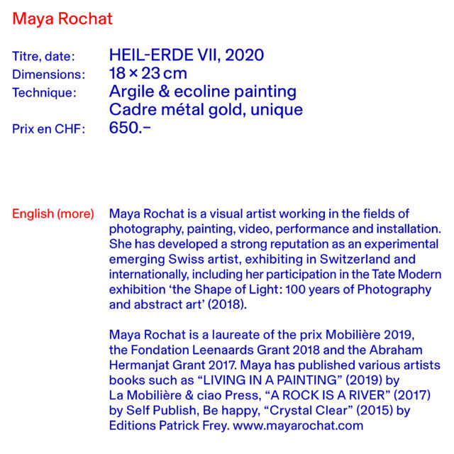 COVID 19 – Valentin 61 soutient les artistes indépendants