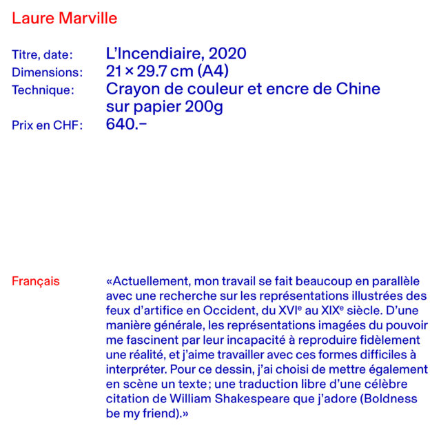 COVID 19 – Valentin 61 soutient les artistes indépendants