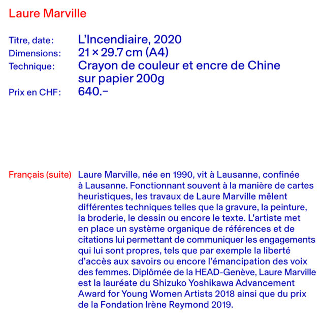 COVID 19 – Valentin 61 soutient les artistes indépendants