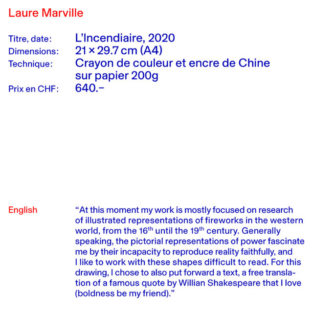 COVID 19 – Valentin 61 soutient les artistes indépendants