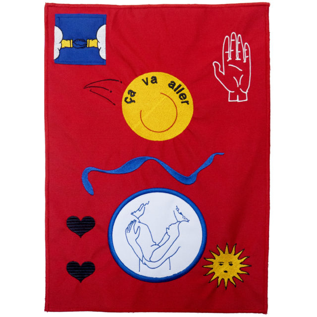 COVID 19 – Valentin 61 soutient les artistes indépendants