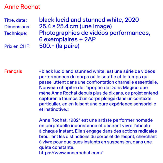 COVID 19 – Valentin 61 soutient les artistes indépendants