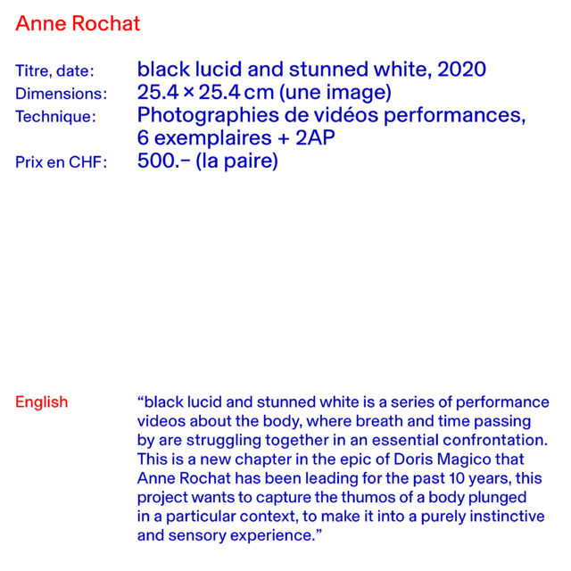 COVID 19 – Valentin 61 soutient les artistes indépendants