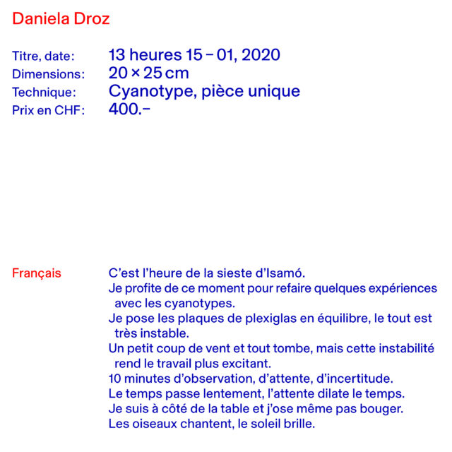 COVID 19 – Valentin 61 soutient les artistes indépendants