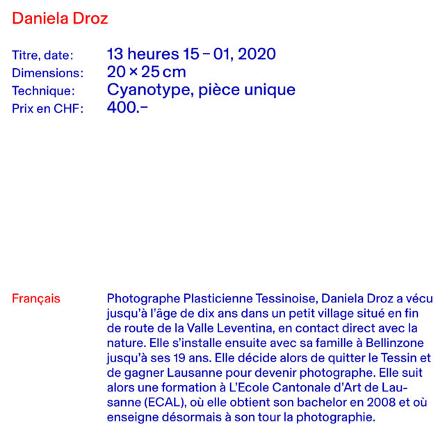 COVID 19 – Valentin 61 soutient les artistes indépendants