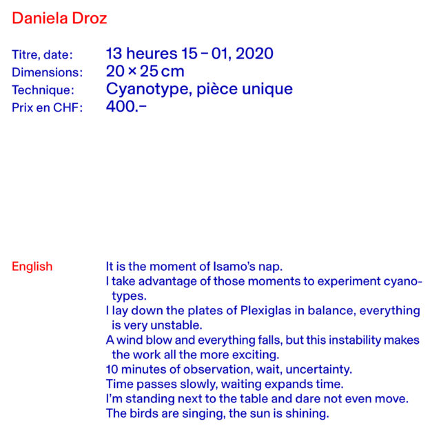 COVID 19 – Valentin 61 soutient les artistes indépendants