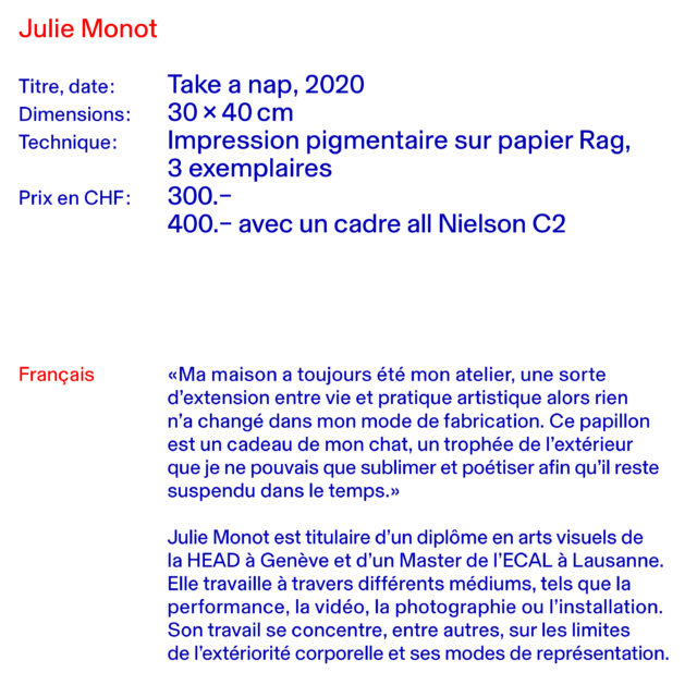 COVID 19 – Valentin 61 soutient les artistes indépendants