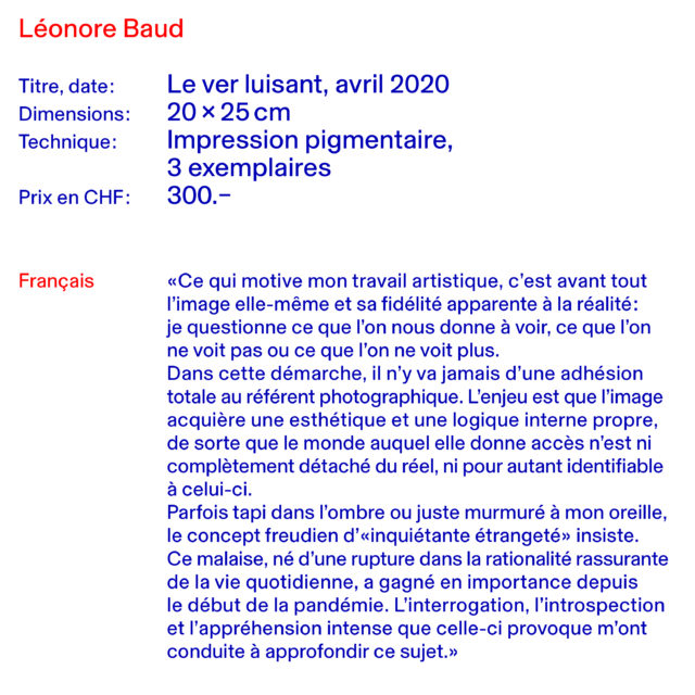 COVID 19 – Valentin 61 soutient les artistes indépendants