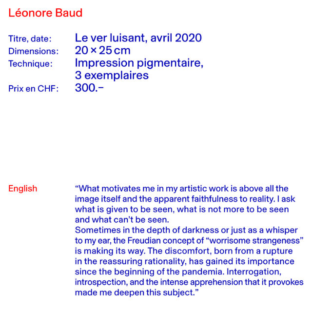 COVID 19 – Valentin 61 soutient les artistes indépendants