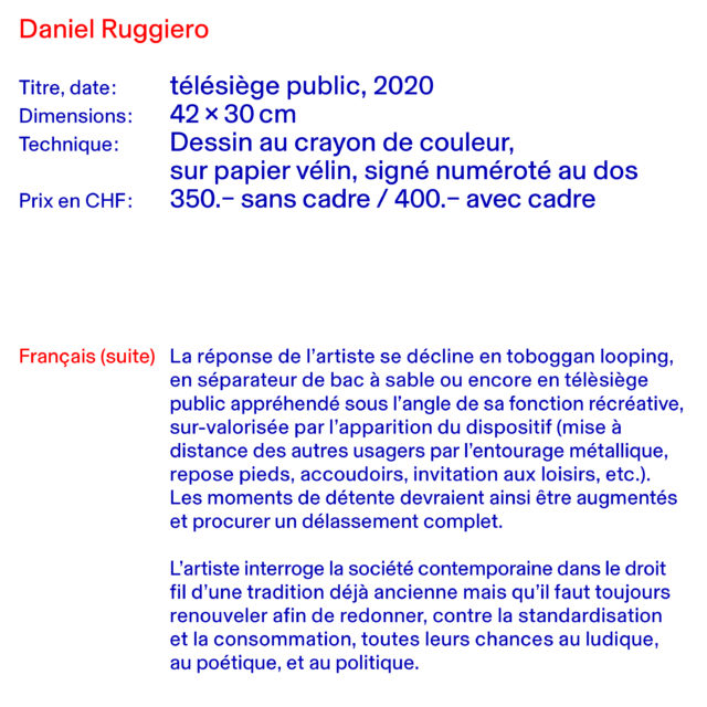 COVID 19 – Valentin 61 soutient les artistes indépendants