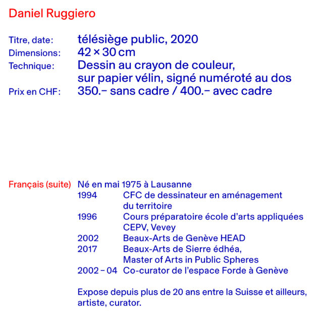 COVID 19 – Valentin 61 soutient les artistes indépendants