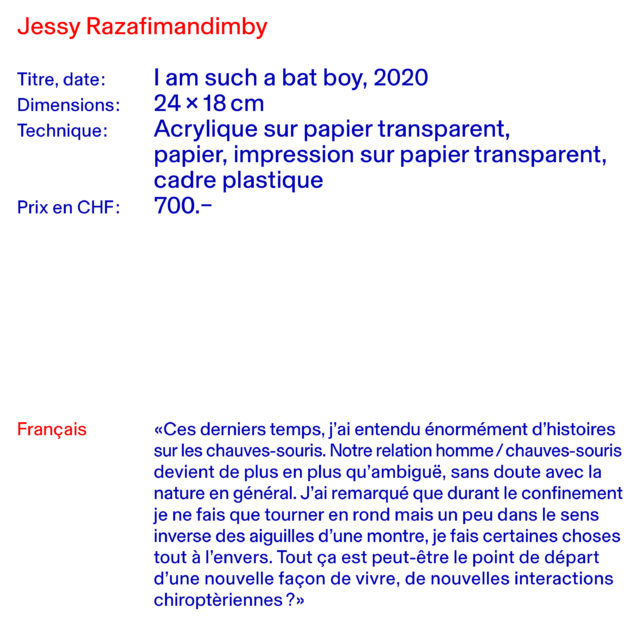 COVID 19 – Valentin 61 soutient les artistes indépendants