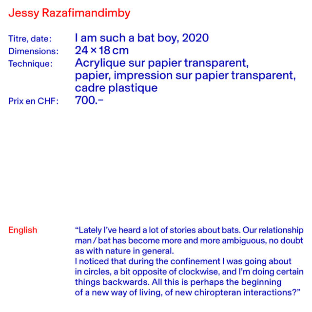 COVID 19 – Valentin 61 soutient les artistes indépendants