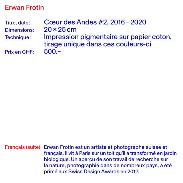 COVID 19 – Valentin 61 soutient les artistes indépendants