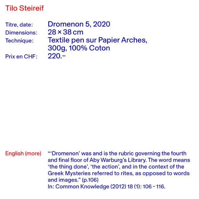 COVID 19 – Valentin 61 soutient les artistes indépendants