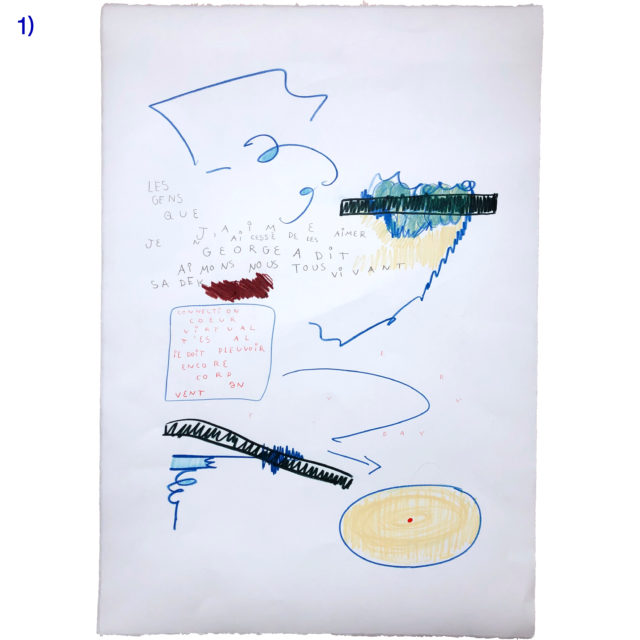 COVID 19 – Valentin 61 soutient les artistes indépendants