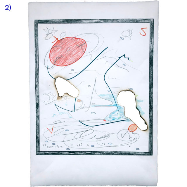 COVID 19 – Valentin 61 soutient les artistes indépendants