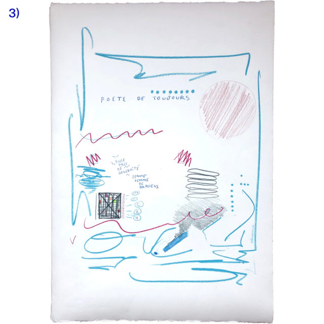 COVID 19 – Valentin 61 soutient les artistes indépendants