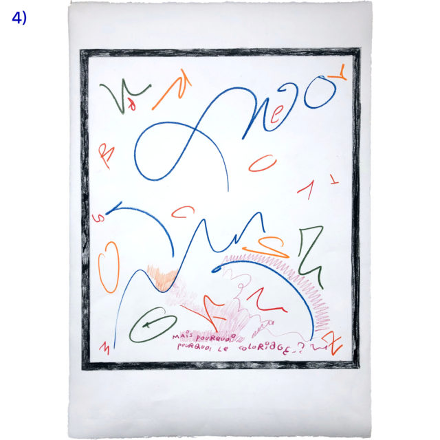 COVID 19 – Valentin 61 soutient les artistes indépendants