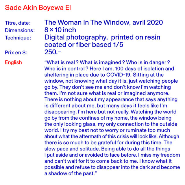 COVID 19 – Valentin 61 soutient les artistes indépendants