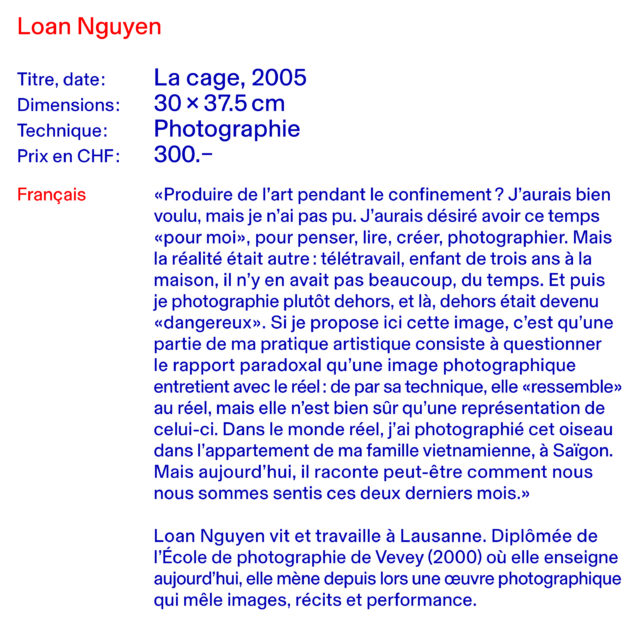 COVID 19 – Valentin 61 soutient les artistes indépendants