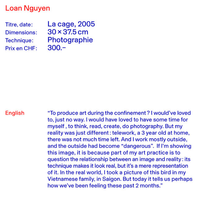 COVID 19 – Valentin 61 soutient les artistes indépendants