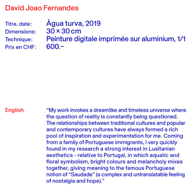 COVID 19 – Valentin 61 soutient les artistes indépendants