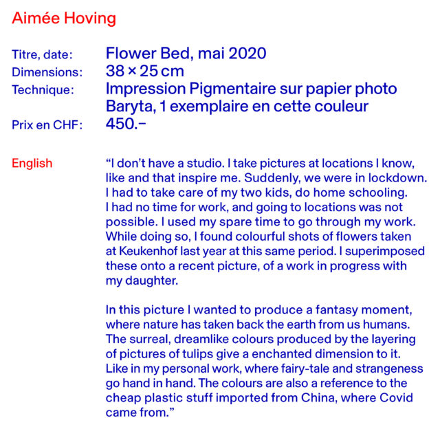 COVID 19 – Valentin 61 soutient les artistes indépendants