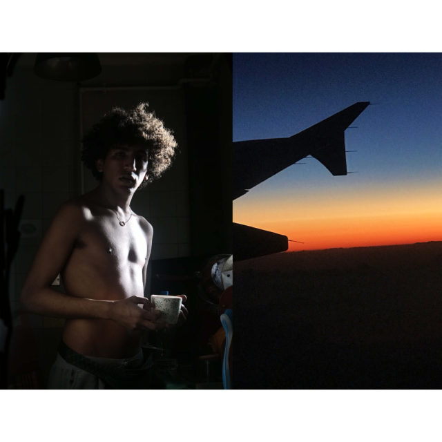 COVID 19 – Valentin 61 soutient les artistes indépendants