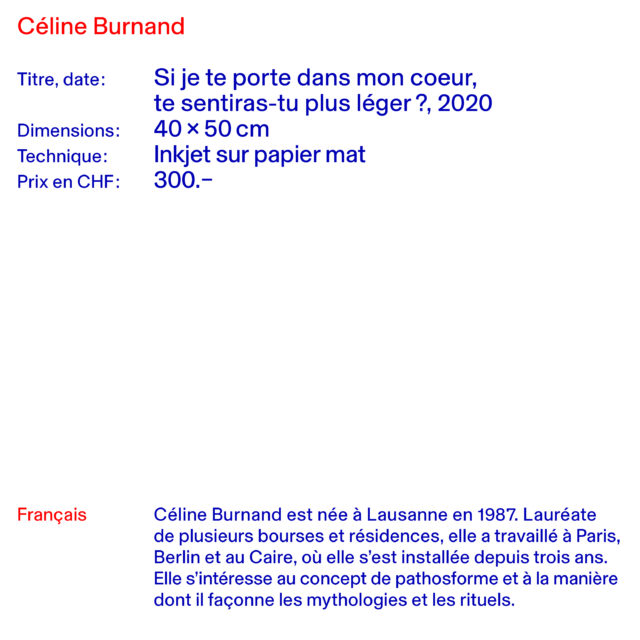 COVID 19 – Valentin 61 soutient les artistes indépendants