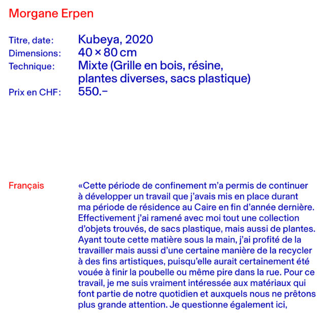 COVID 19 – Valentin 61 soutient les artistes indépendants