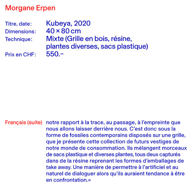 COVID 19 – Valentin 61 soutient les artistes indépendants