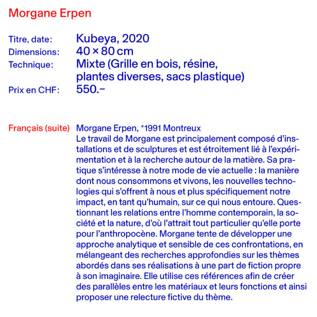 COVID 19 – Valentin 61 soutient les artistes indépendants