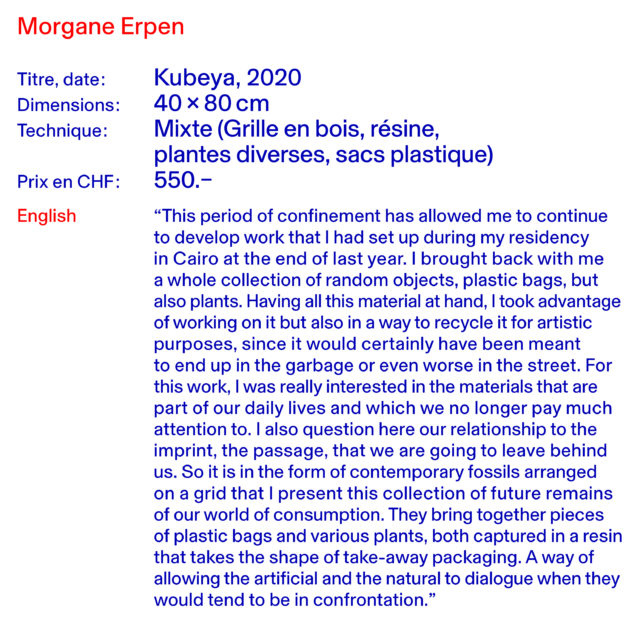 COVID 19 – Valentin 61 soutient les artistes indépendants