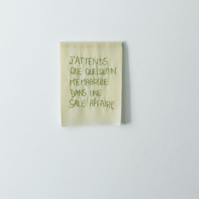 COVID 19 – Valentin 61 soutient les artistes indépendants