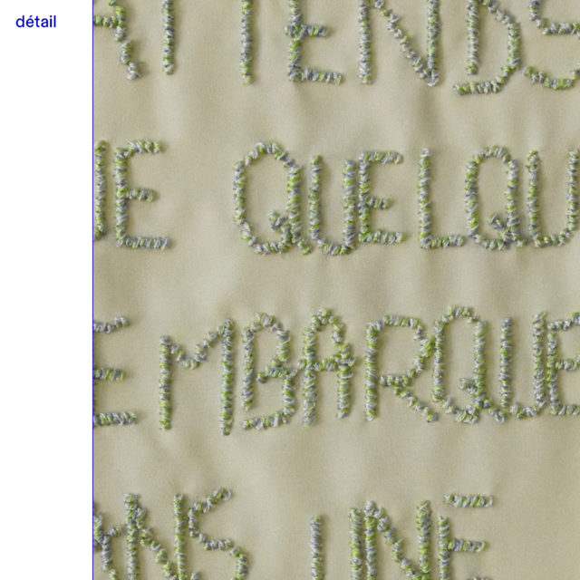 COVID 19 – Valentin 61 soutient les artistes indépendants