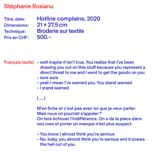 COVID 19 – Valentin 61 soutient les artistes indépendants